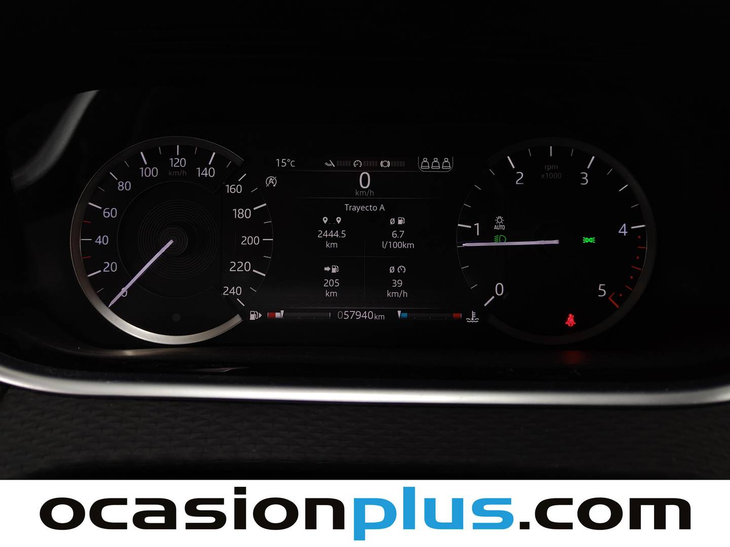 Foto Land Rover Range Rover Evoque Land Rover Range Rover Evoque D150 Standard FWD (150 CV)