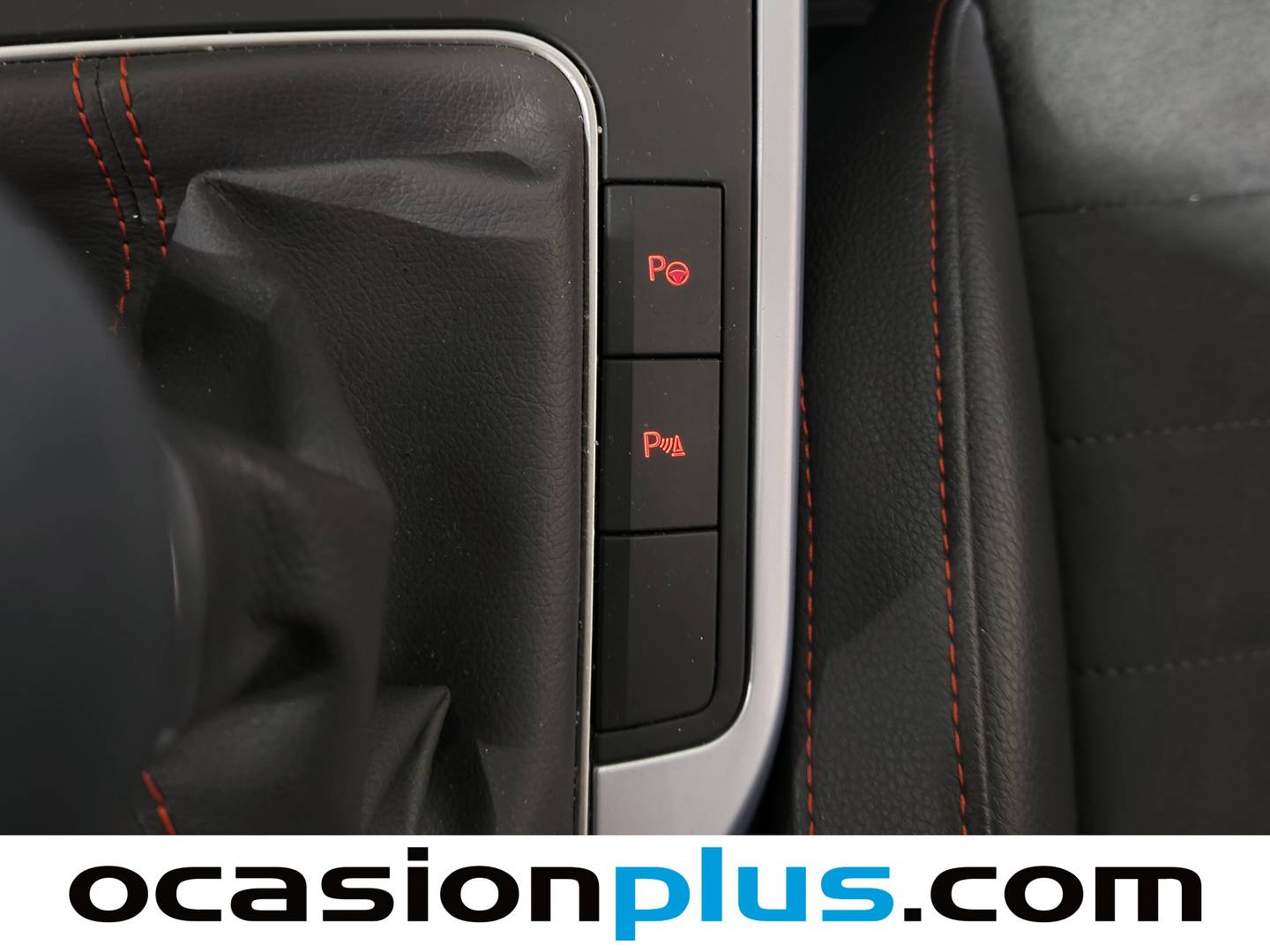 Foto Seat Arona SEAT Arona 1.0 TSI S&S FR XL (115 CV)