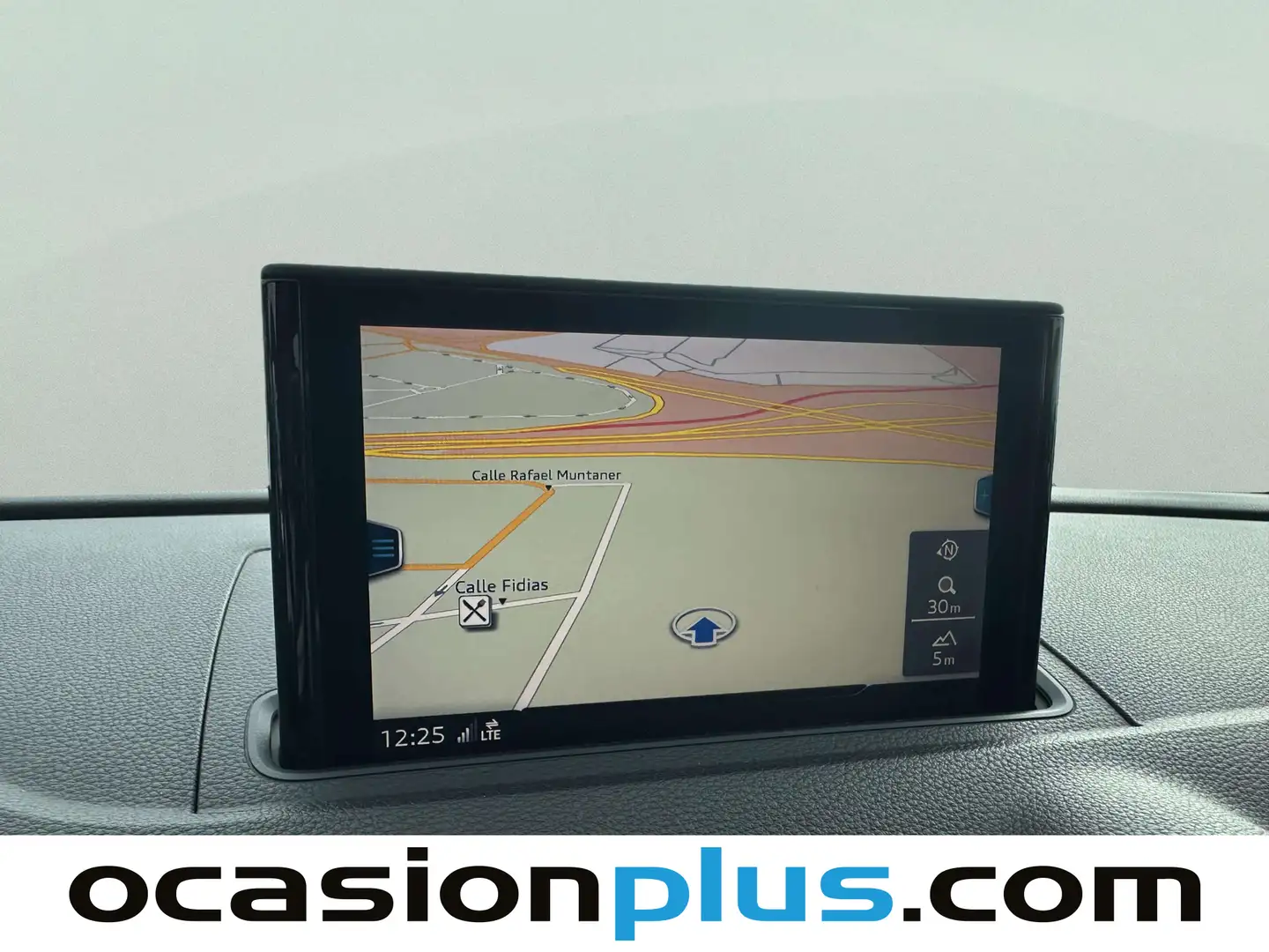 Foto Audi A3 Audi A3 Sportback S line 30 TFSI (116 CV) S tronic