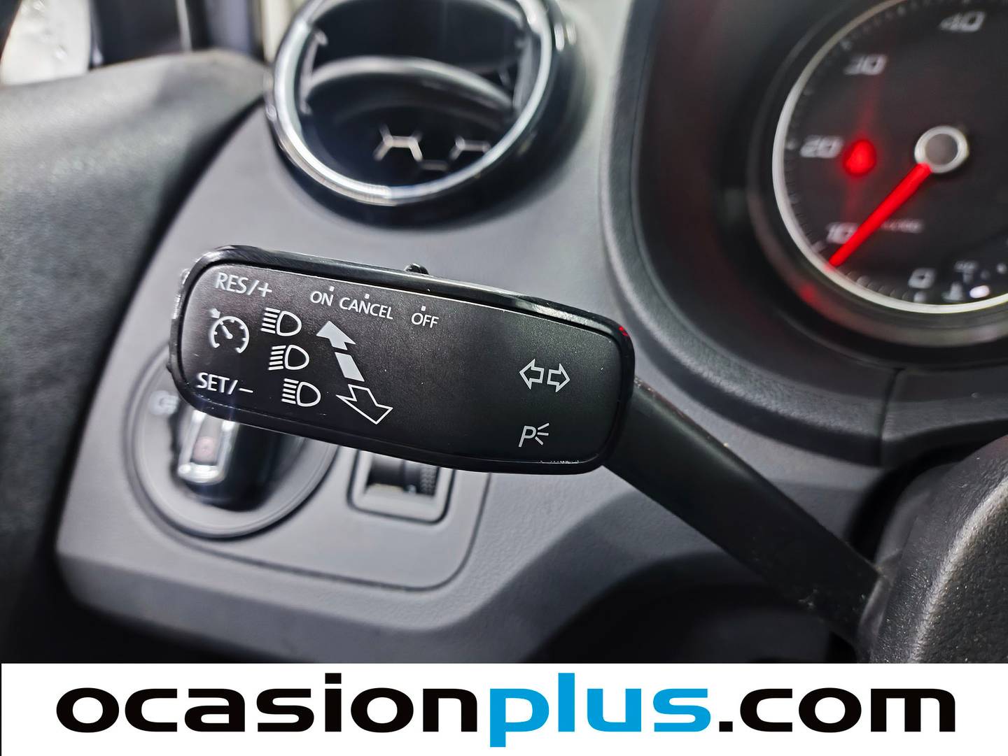 Equipamiento del Seat Ibiza SEAT Ibiza ST 1.4 TDI Style (105 CV)