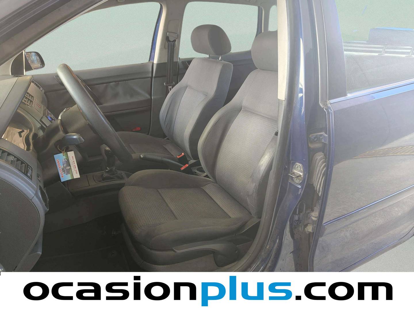 Volkswagen Polo Volkswagen Polo Trendline 1.4 TDI  (75 CV) diésel