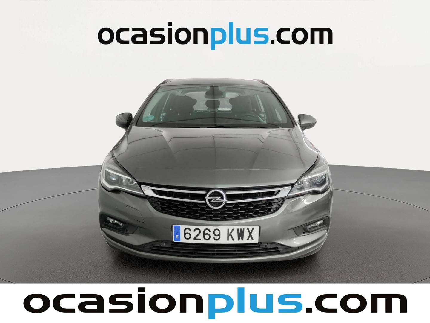 Foto Opel Astra Opel Astra 1.4 Turbo S&S Selective Pro Auto (150 CV)