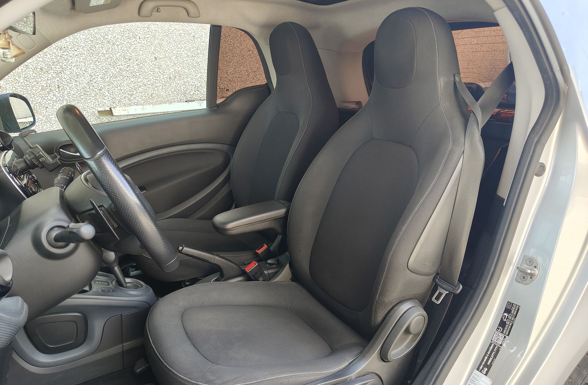 smart fortwo Coupe 66 Proxy - foto 9
