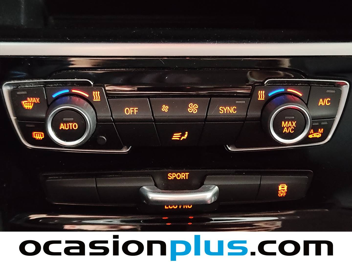 BMW Serie 2 Active Tourer BMW Serie 2 218d Active Tourer (150 CV) seminuevo