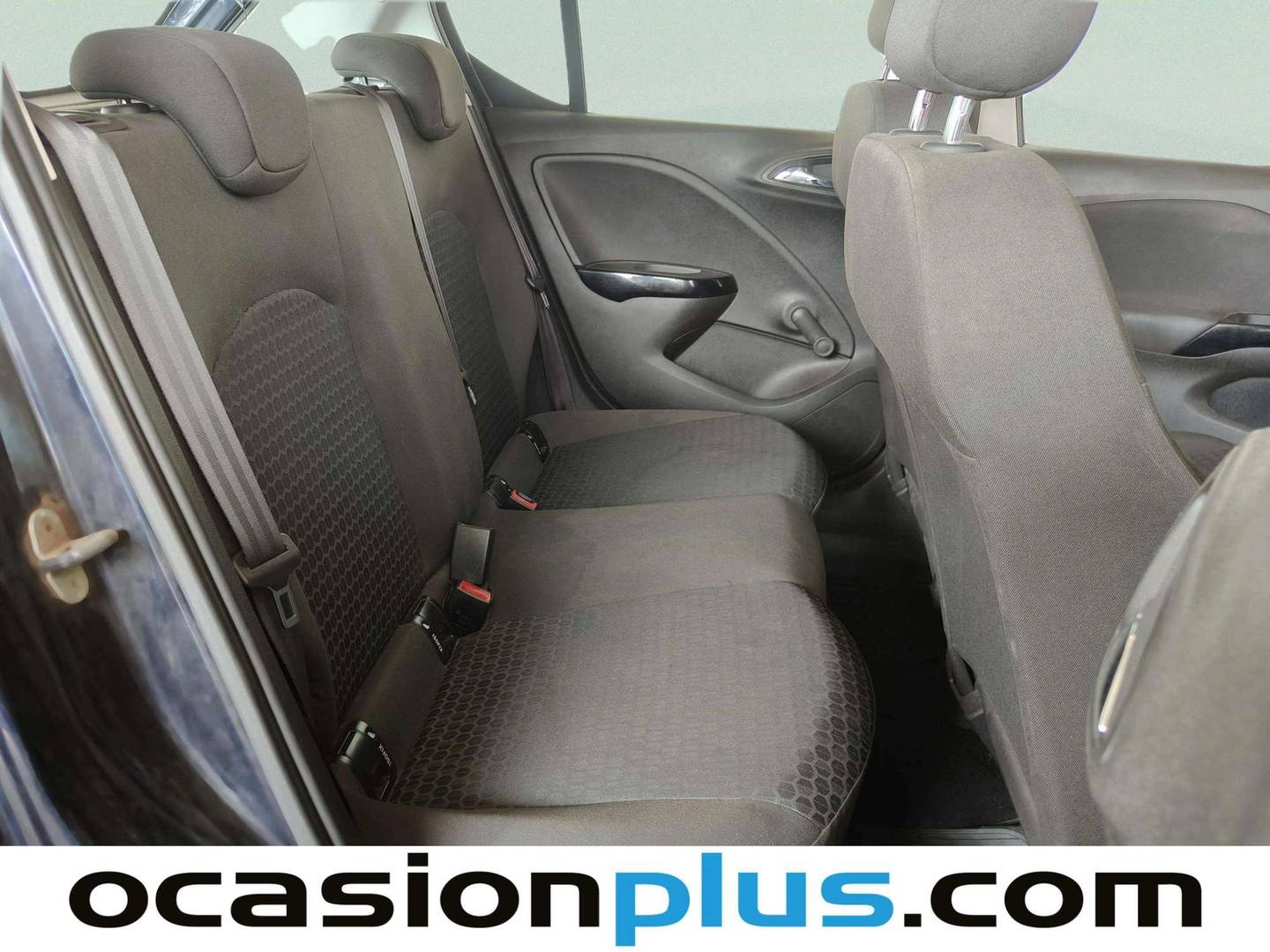 Opel Corsa Opel Corsa 1.4 Expression (75 CV) al mejor precio