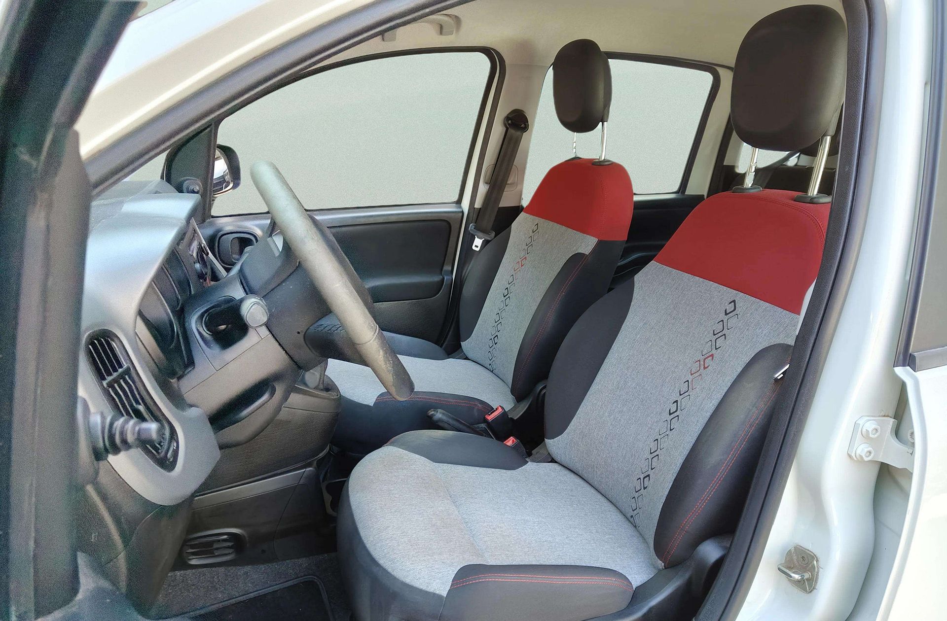 Fiat Panda 1.2 Lounge - foto 8