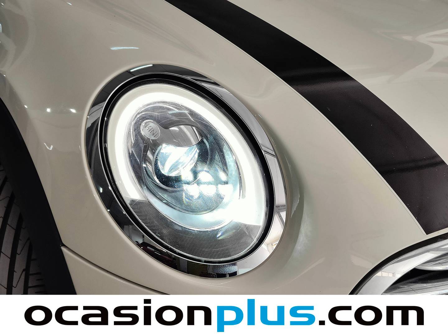 Mini MINI Mini MINI Cooper (136 CV) al mejor precio