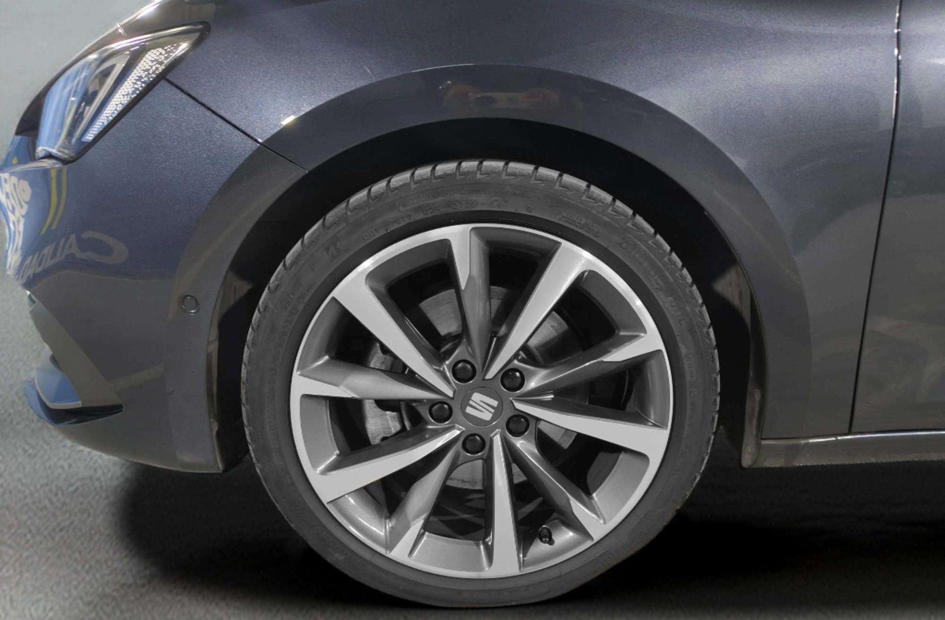 SEAT León ST 1.5 TSI FR Go L - foto 43