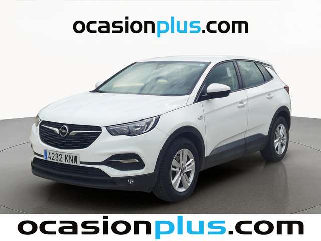 Opel Grandland X 1.6 CDTi Selective (120 CV) de segunda mano