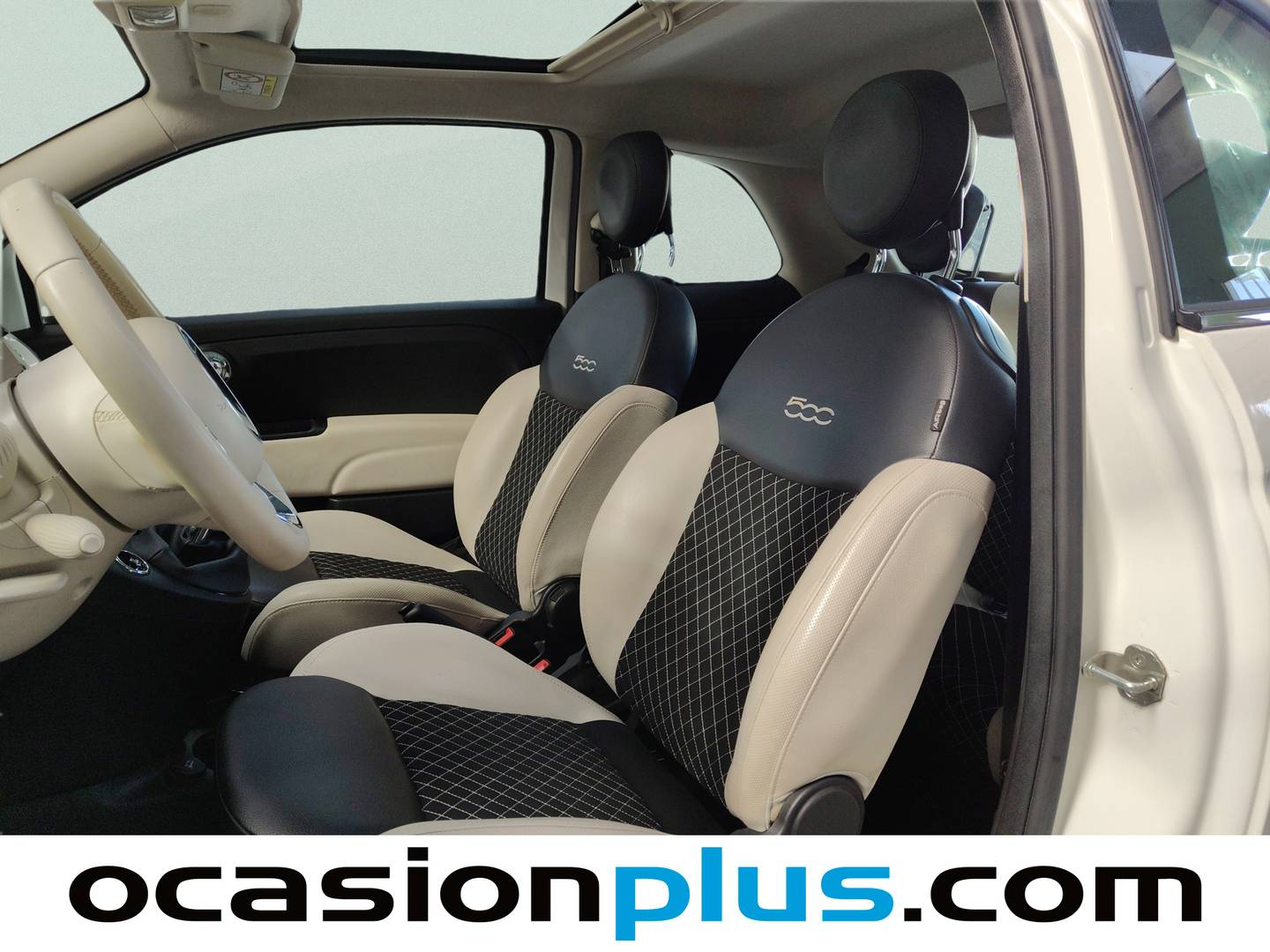 Foto Fiat 500 Fiat 500 1.0 Hybrid Dolcevita (70 CV)