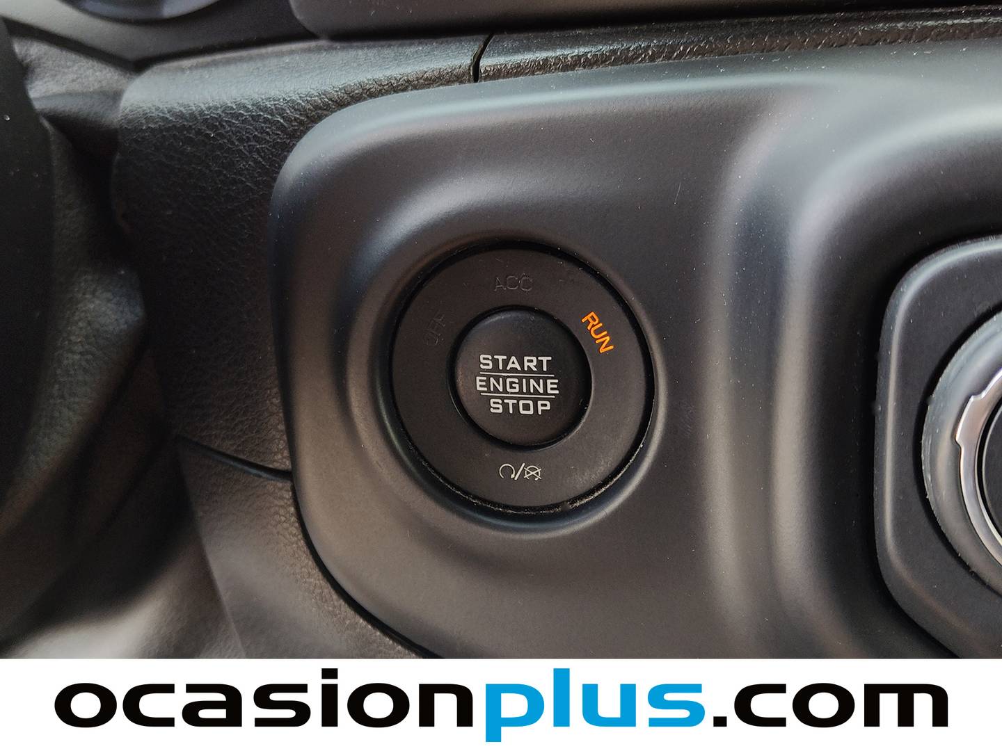 Jeep Wrangler Jeep Wrangler 2.2 CRD Sport 8ATX (200 CV) al mejor precio