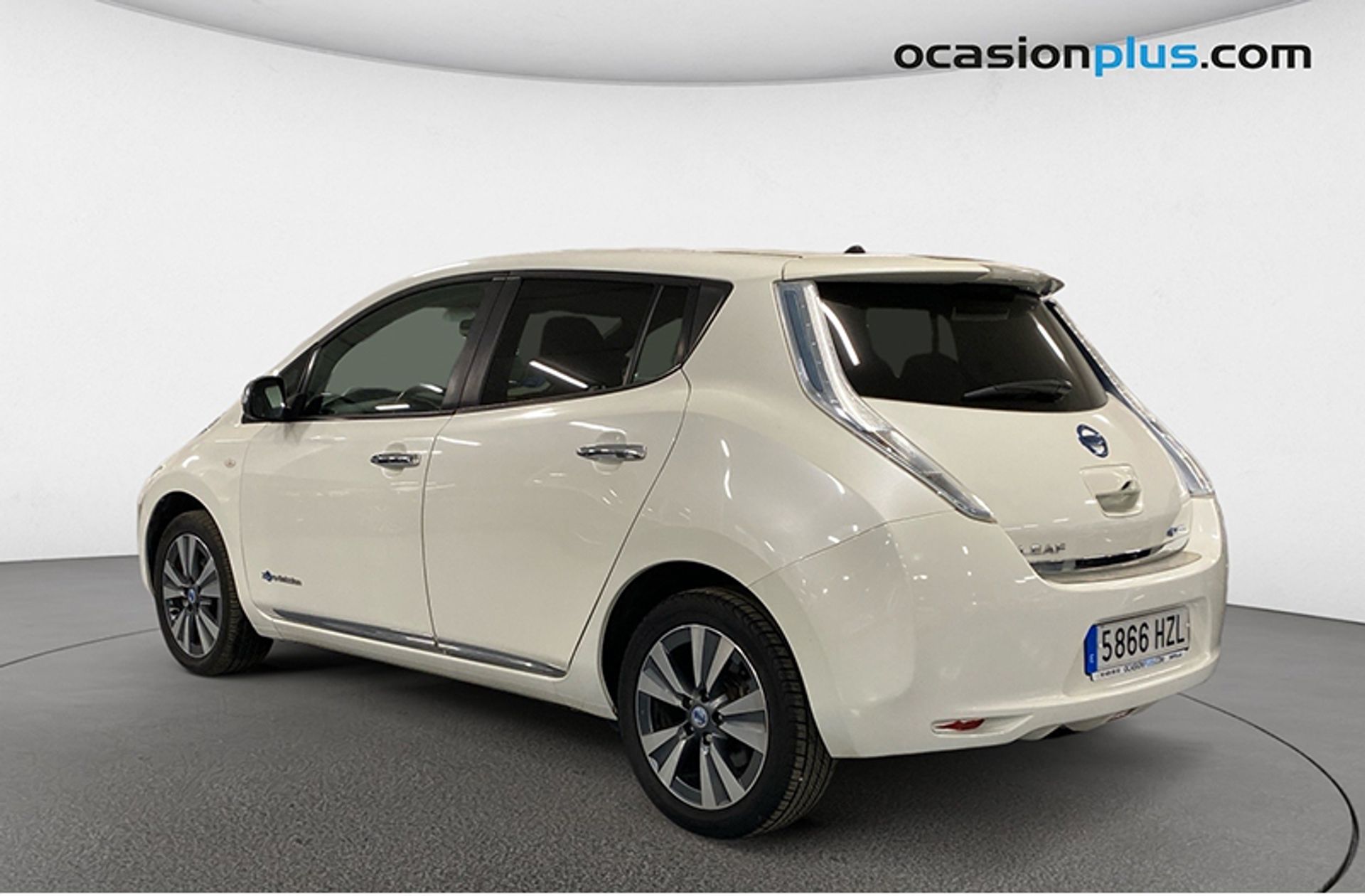 Nissan Leaf Tekna - foto 3