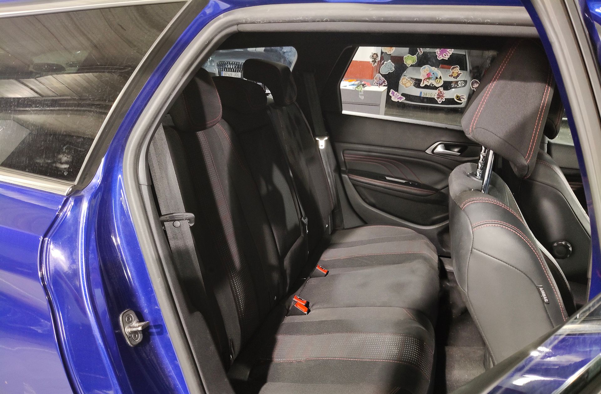 Peugeot 308 SW 1.5 BlueHDi GT Line EAT8 - foto 18
