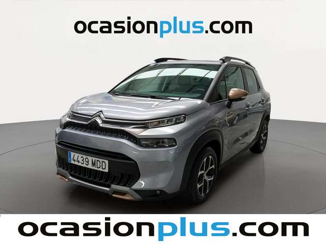 Citroën C3 Aircross PureTech 110 S&S C-Series (110 CV) de segunda mano