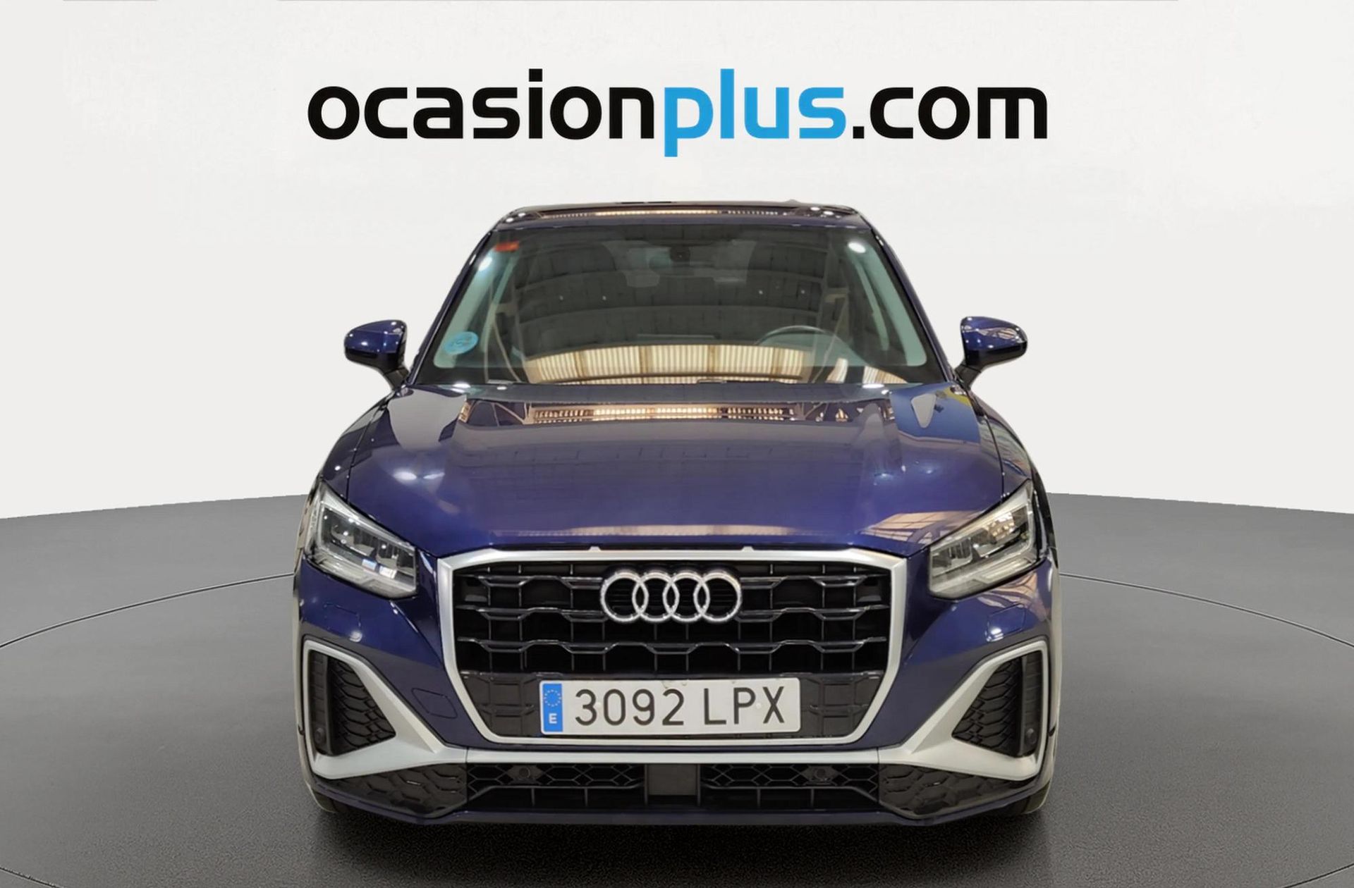 Audi Q2 S line 35 TFSI S tronic - foto 15