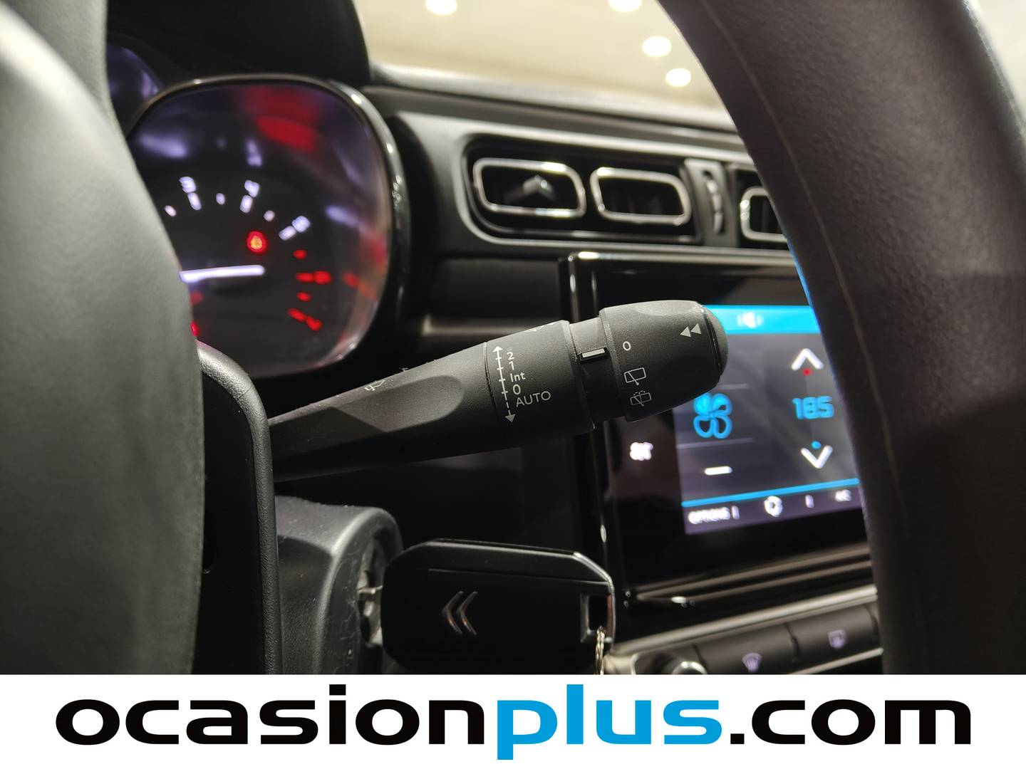 Citroën C3 Citroen C3 BlueHDi 100 S&S C-Series (102 CV) al mejor precio