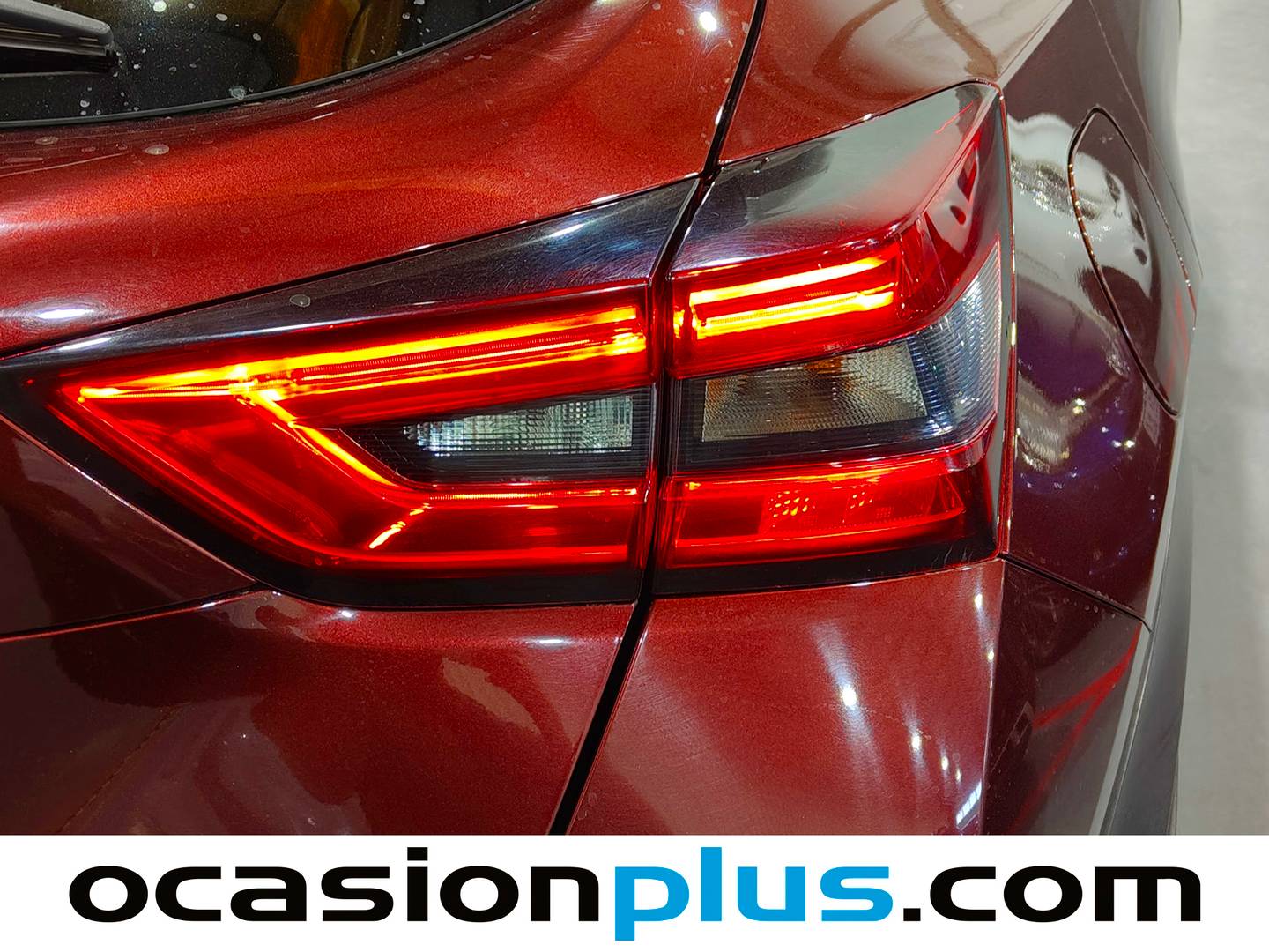 Accesorios del Nissan JUKE Nissan Juke DIG-T Tekna (114 CV)