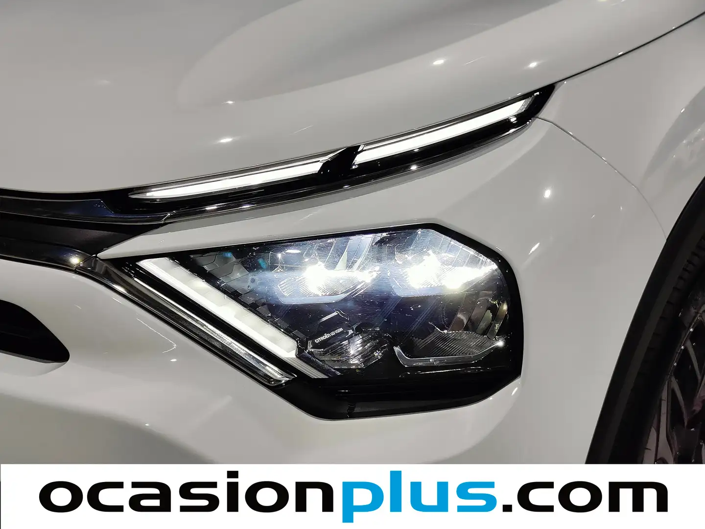 Foto Citroën C4 Citroen C4 PureTech 130 S&S 6v Feel Pack (130 CV)