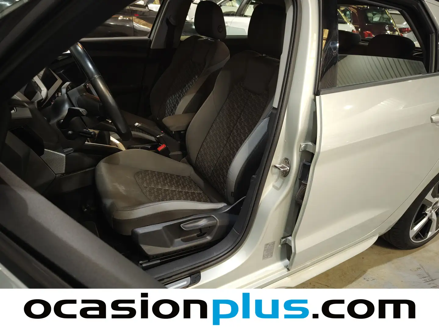 Foto Audi A1 Audi A1 Sportback Adrenalin edition 25 TFSI (95 CV)