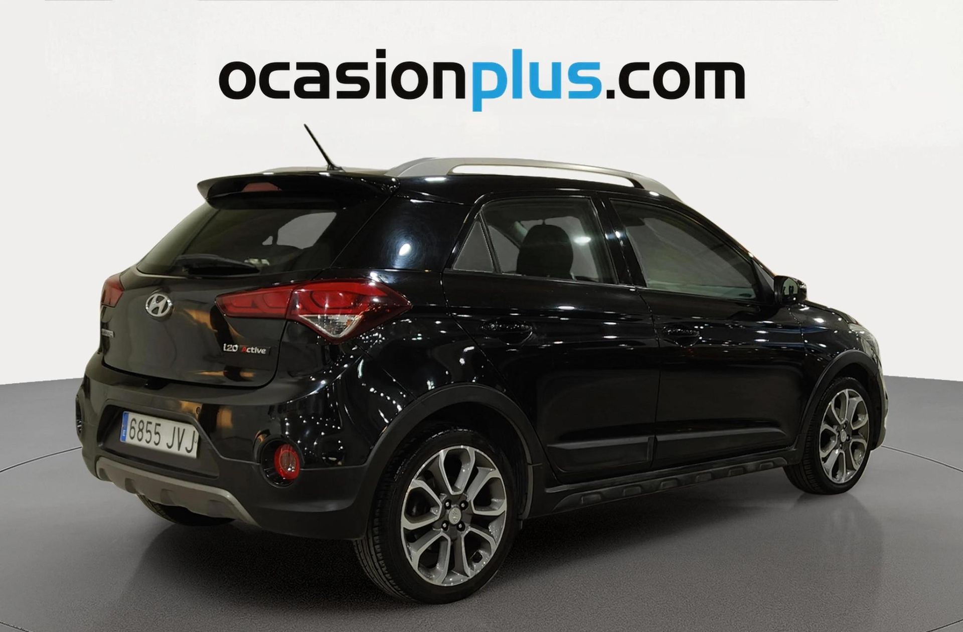 Hyundai i20 1.4 CRDi Tecno - foto 4