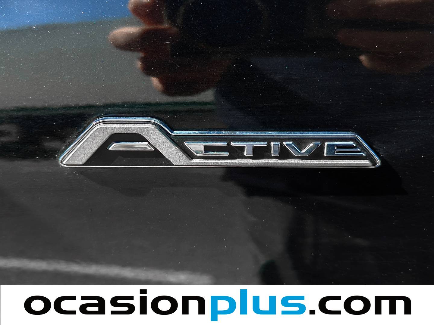 Ford Focus Ford Focus 1.0 Ecoboost MHEV Active Auto (155 CV) de segunda mano