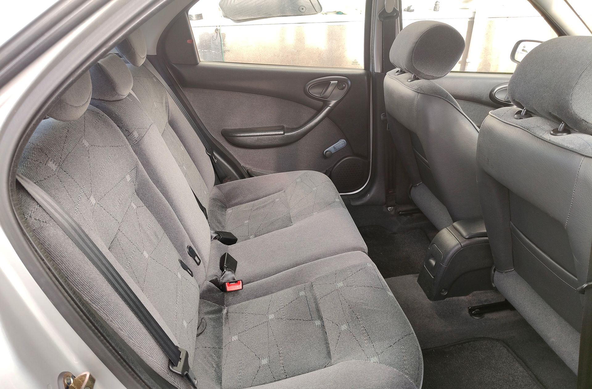Citroën Xsara 1.4 SX - foto 13