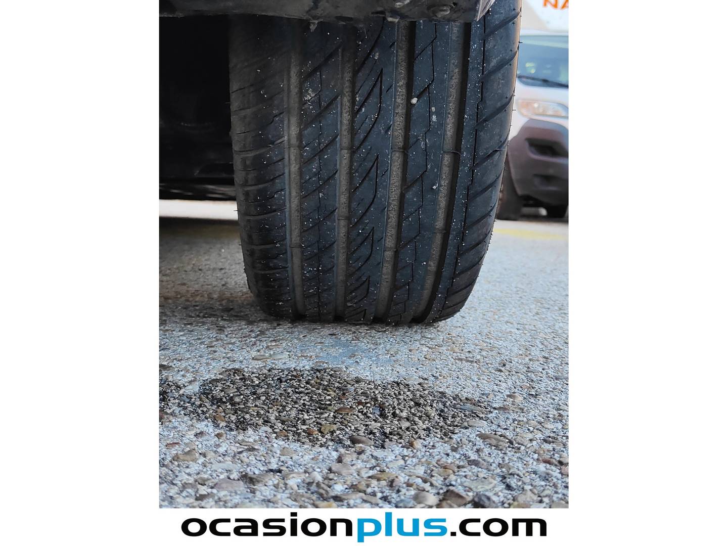 Foto Renault Talisman Renault Talisman Sport Tourer Zen Energy dCi (130 CV) EDC