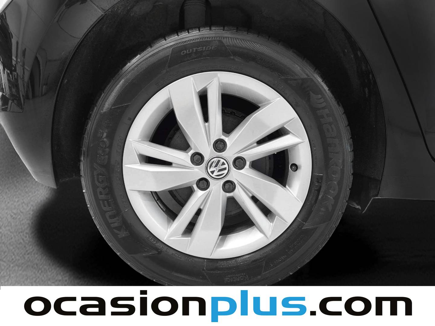 Volkswagen Polo Volkswagen Polo Advance 1.0 TSI (95 CV) DSG gasolina