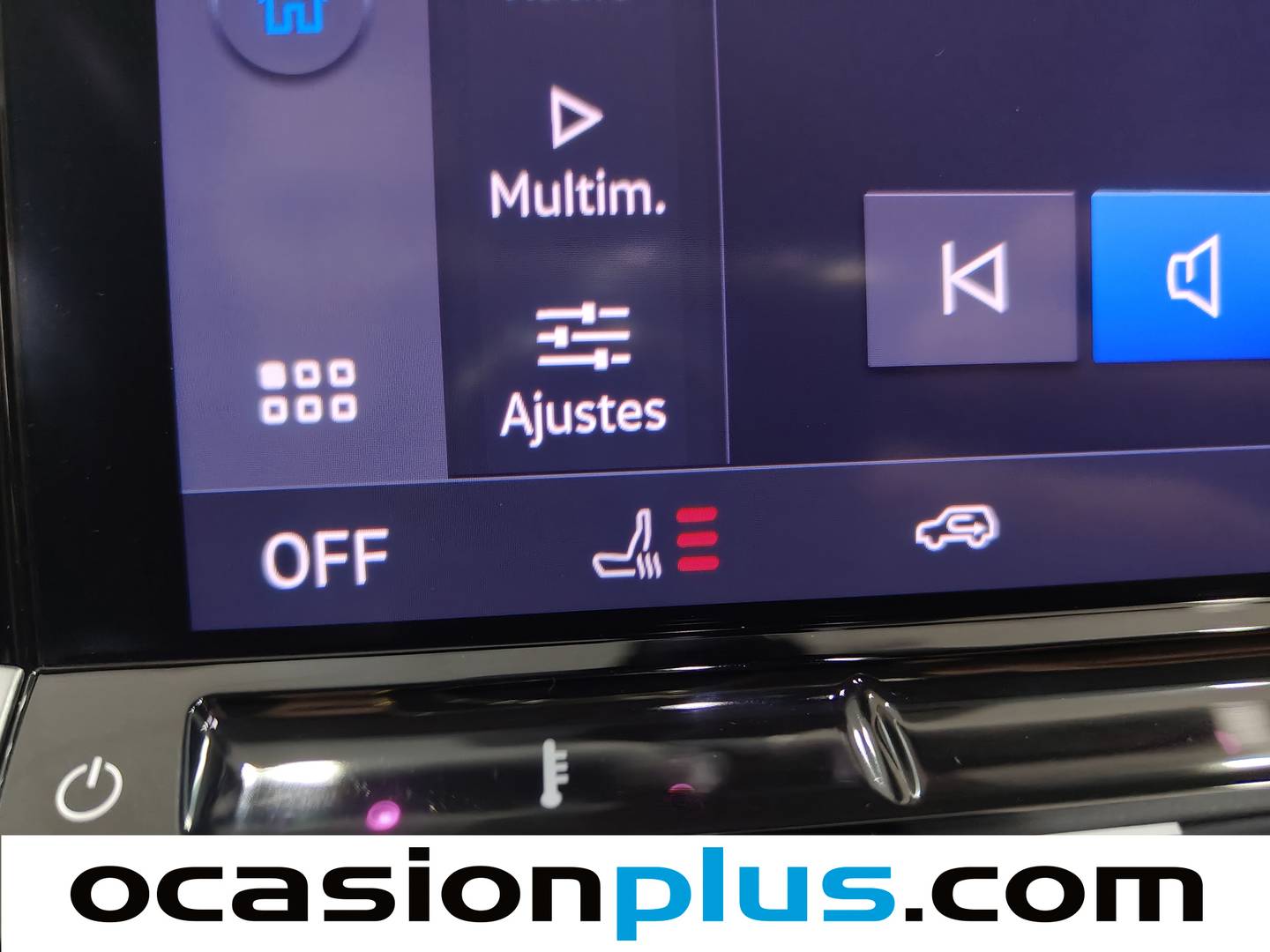 Ford Tourneo Connect Ford Tourneo Connect 2.0 Ecoblue S&S Titanium Auto (122 CV) 7 Plazas automático