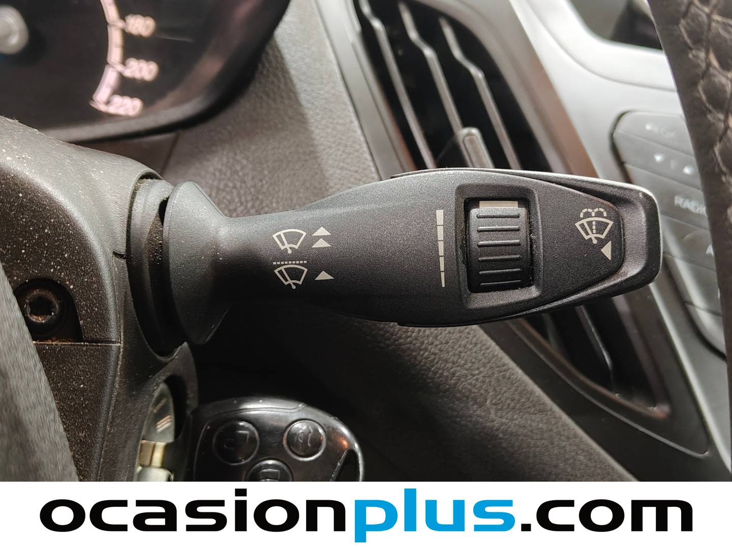 Ford Tourneo Courier Ford Tourneo Courier 1.6 TDCi Trend  (95 CV) seminuevo