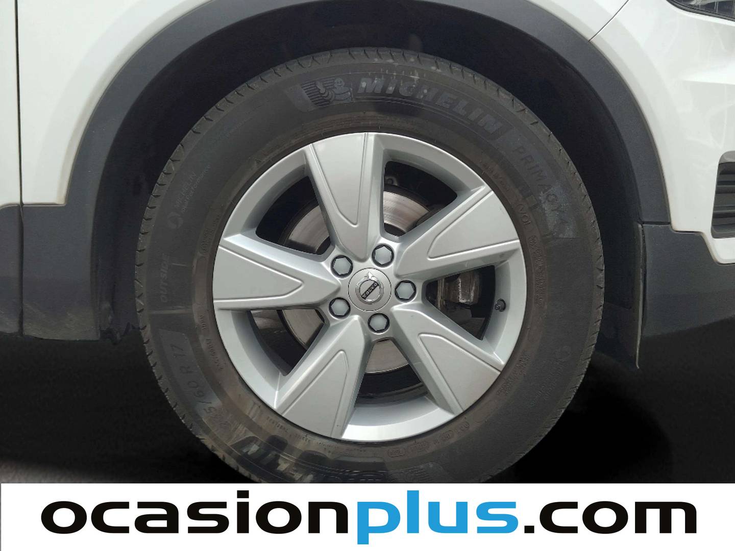 Volvo XC40 Volvo XC40 T3 (156 CV) manual