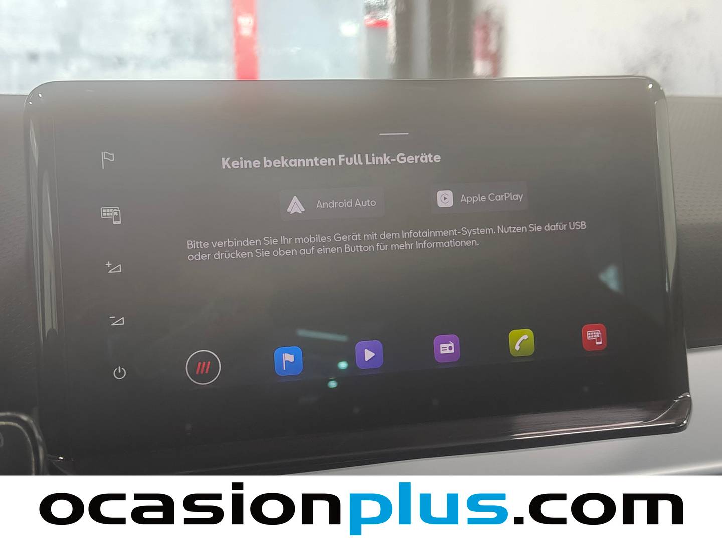 Foto Seat Ibiza SEAT Ibiza 1.0 TSI FR Salta (115 CV)