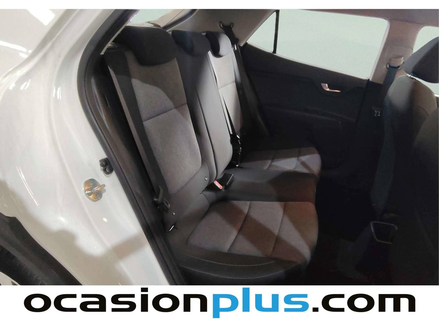 KIA Stonic KIA Stonic 1.0 T-GDi Drive (100 CV) barato