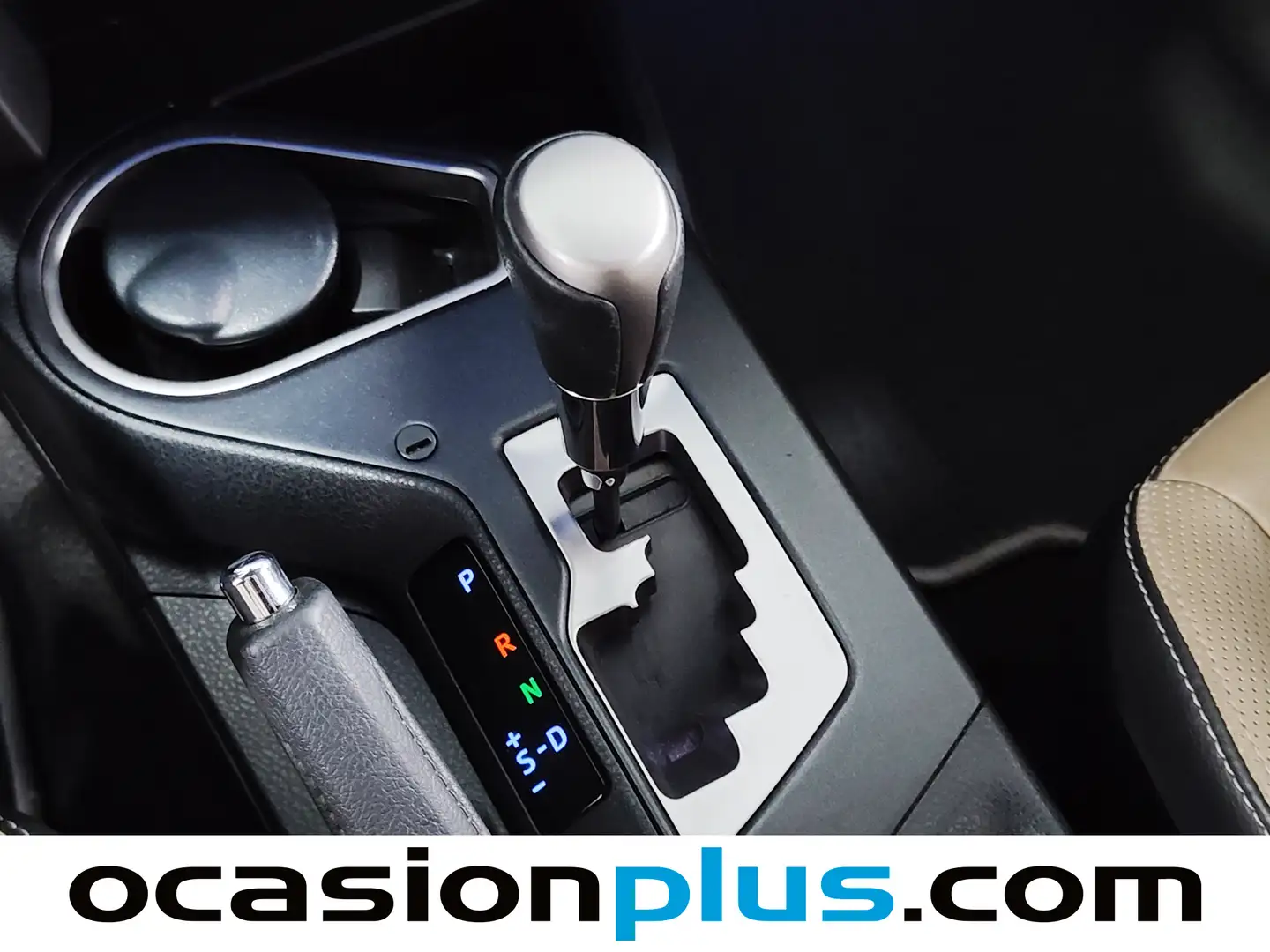 Foto Toyota Rav4 Toyota Rav4 2.5l hybrid Feel! 4WD (197 CV)