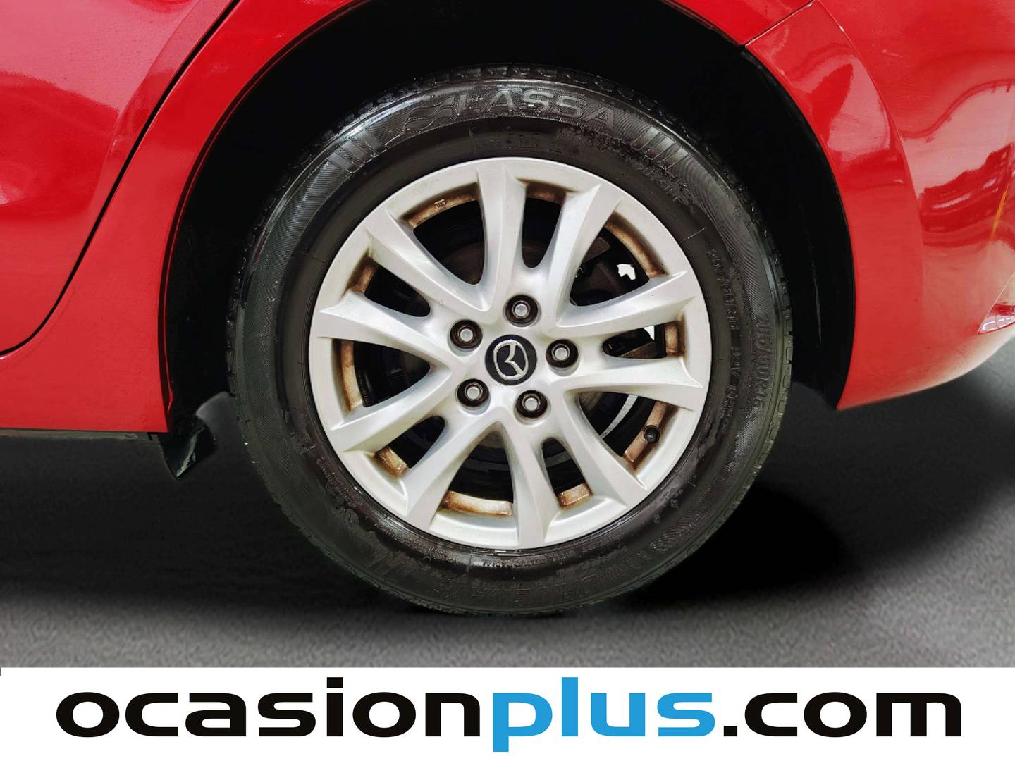 Mazda Mazda3 Mazda Mazda 3 2.2 DE MT Style (150 CV) 2017