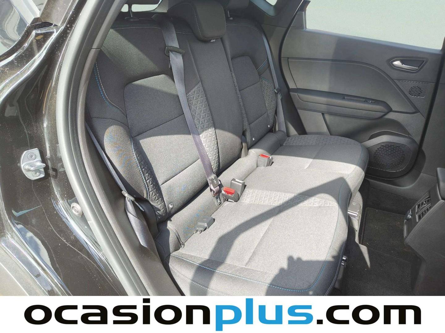 Mitsubishi ASX Mitsubishi ASX 130T MHEV Motion (140 CV) de ocasión