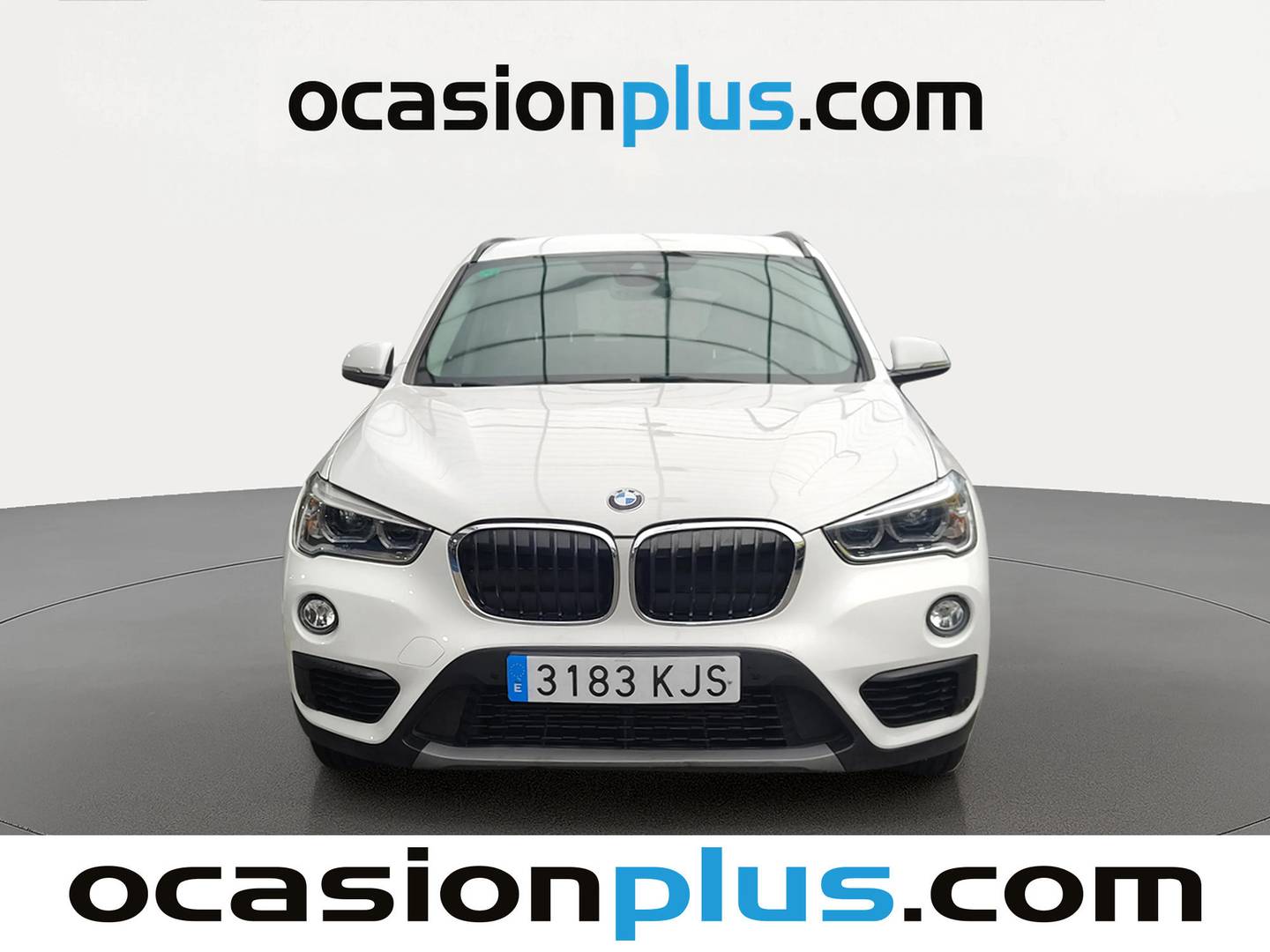 BMW X1 BMW X1 sDrive18d Business (150 CV) barato