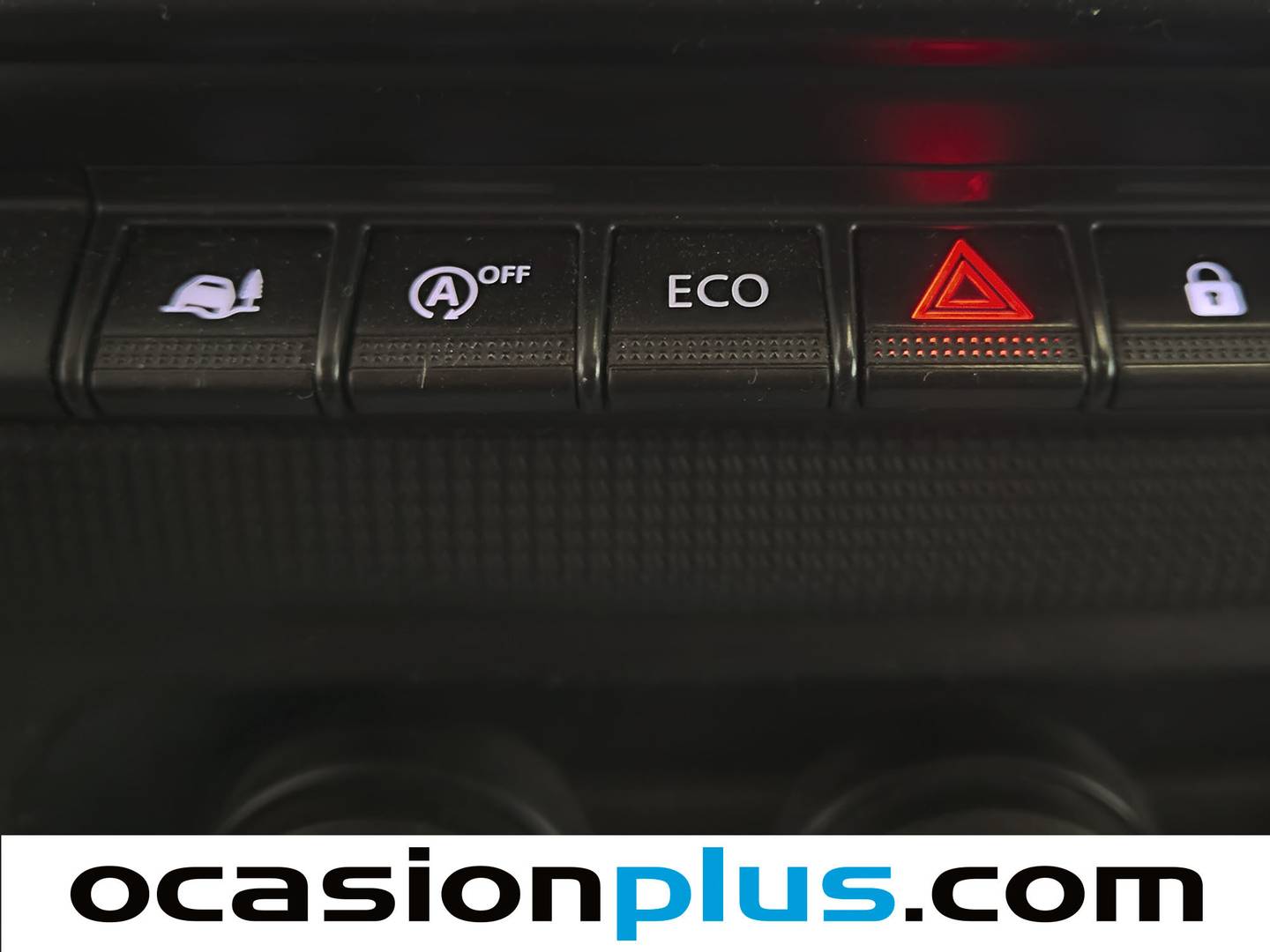 Equipamiento del Nissan Primastar Nissan Primastar Furgón 2.0 dCi Comfort L1H1 1T  (110 CV)