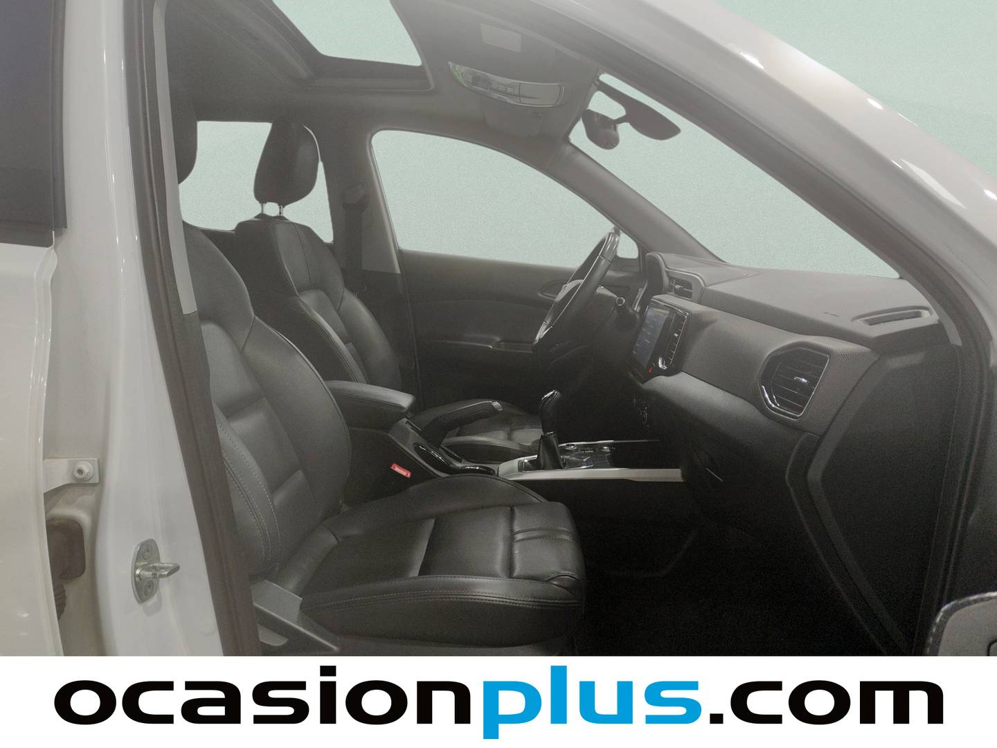 Foto DR AUTOMOBILES DR 4.0 DR AUTOMOBILES DR4 1.5 (116 CV)