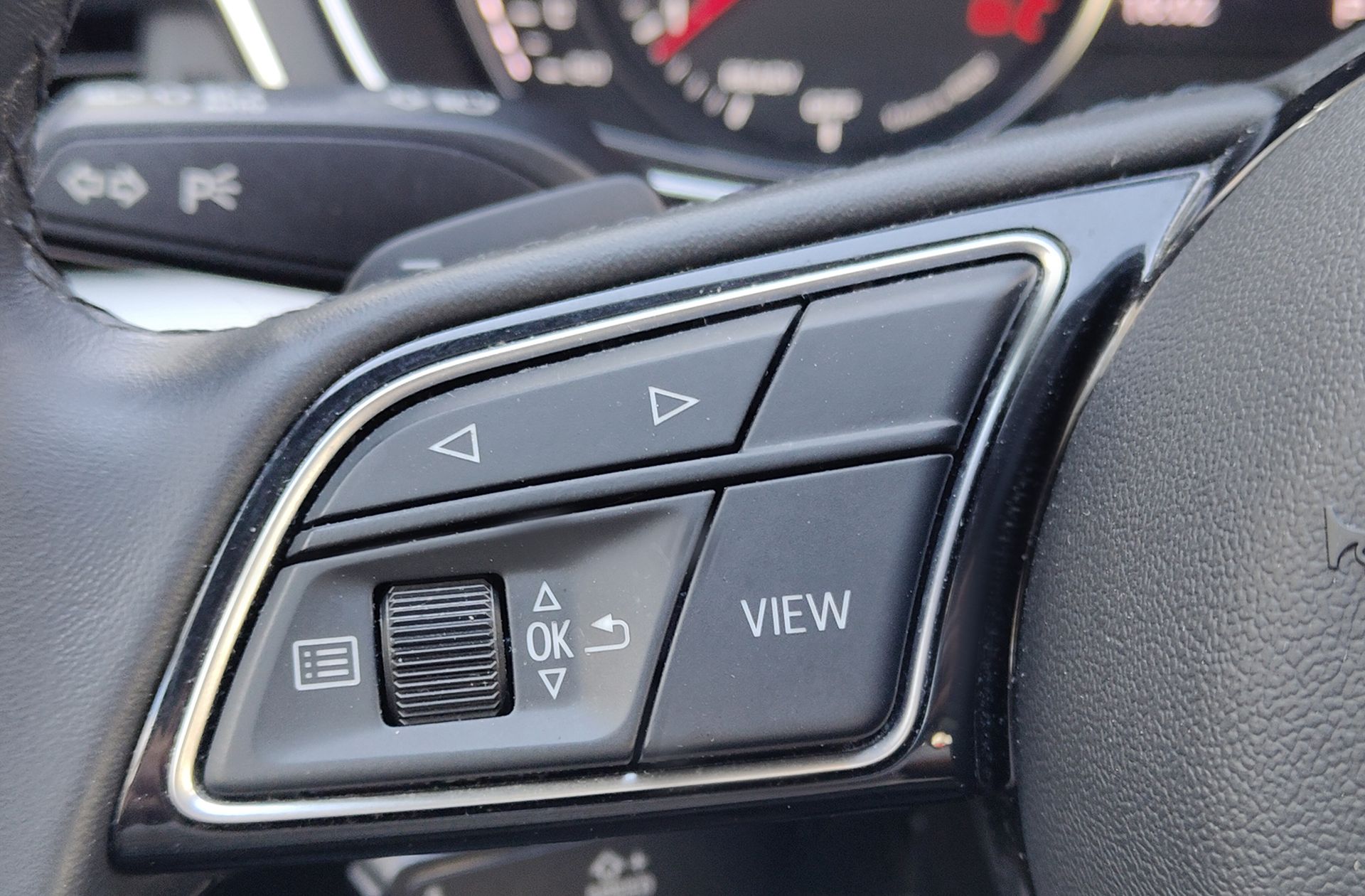 Audi A4 Avant Advanced 35 TFSI S tronic - foto 29