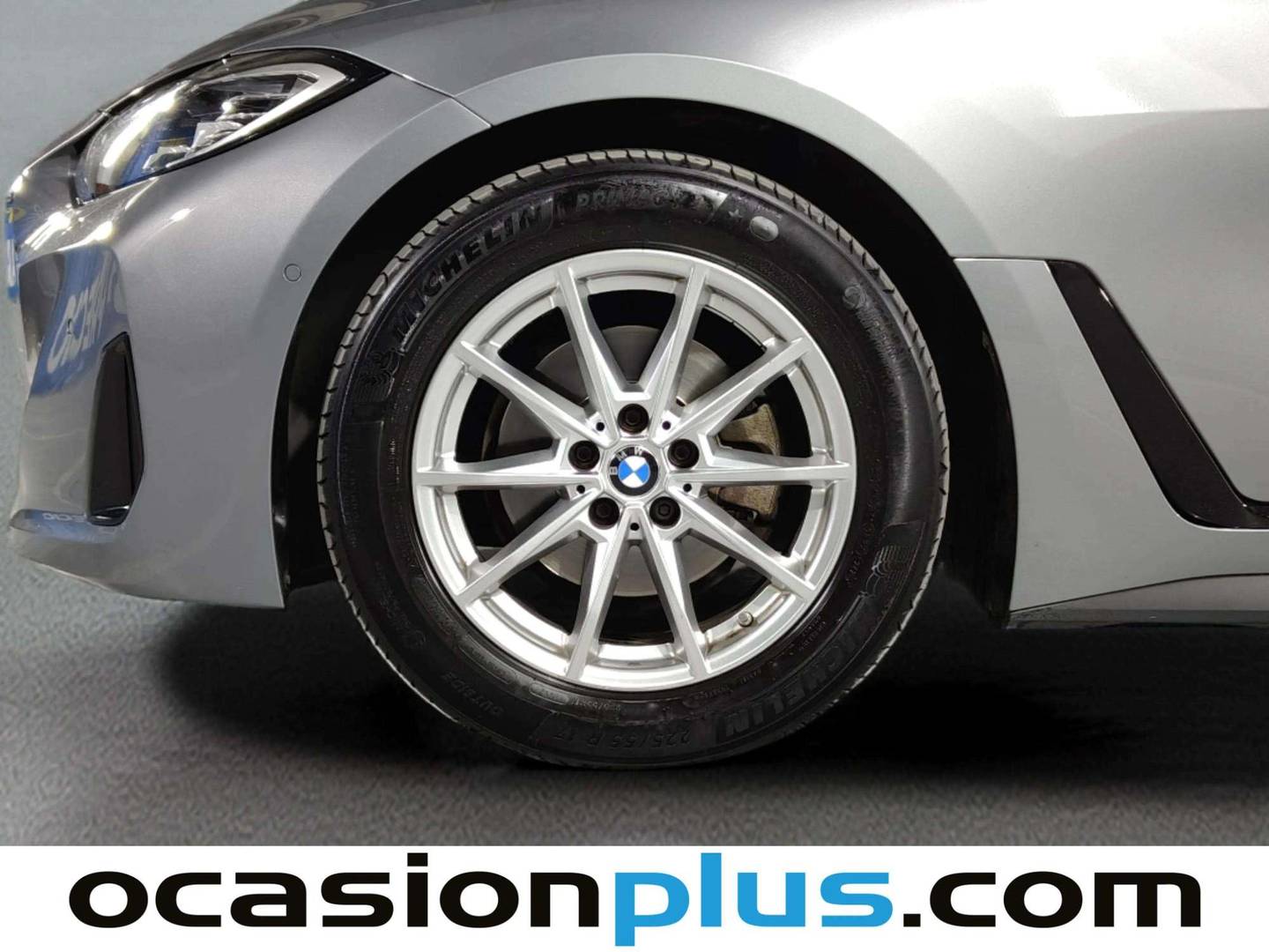 BMW Serie 4 BMW Serie 4 420d Gran Coupe (190 CV) automático