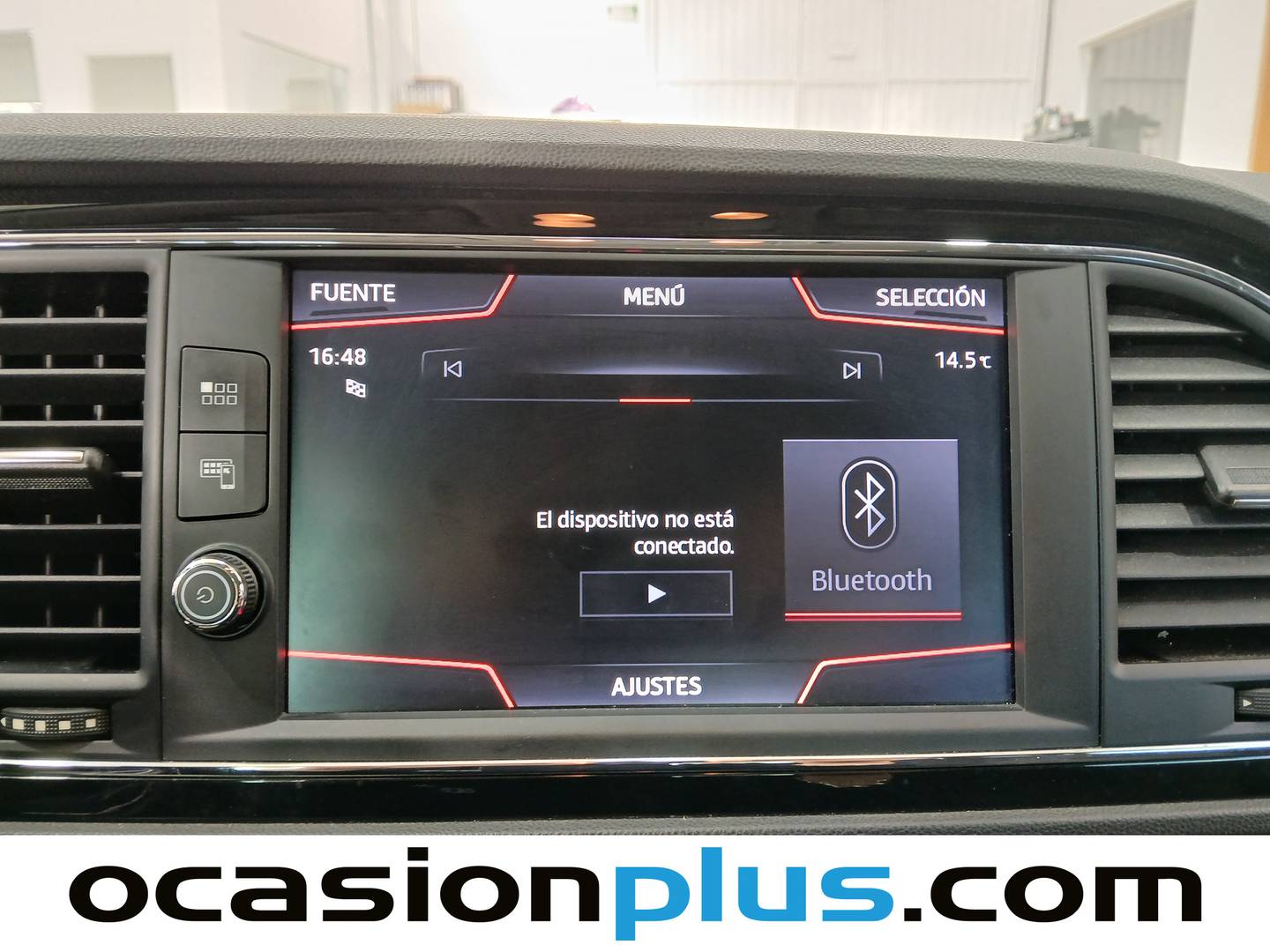 Seat León SEAT León ST 1.4 TSI S&S FR Advanced DSG-7 (150 CV) km 0