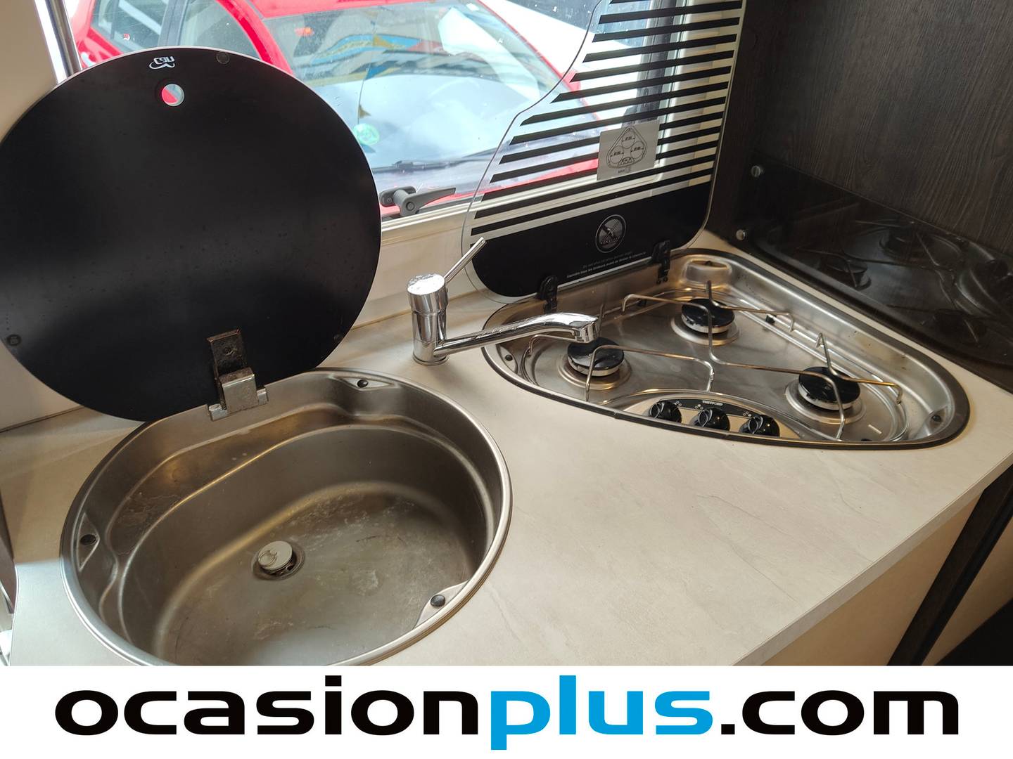 Paquetes del Benimar Sport Benimar Sport S340 UP (160 CV)