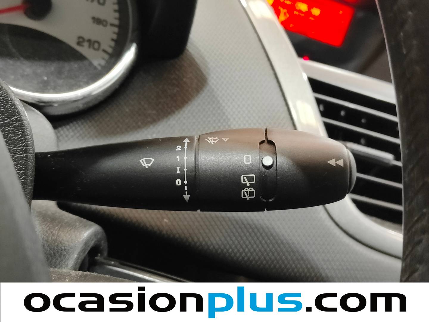 Foto Peugeot 207 Peugeot 207 1.4 VTi 16v Sportium  (95 CV)