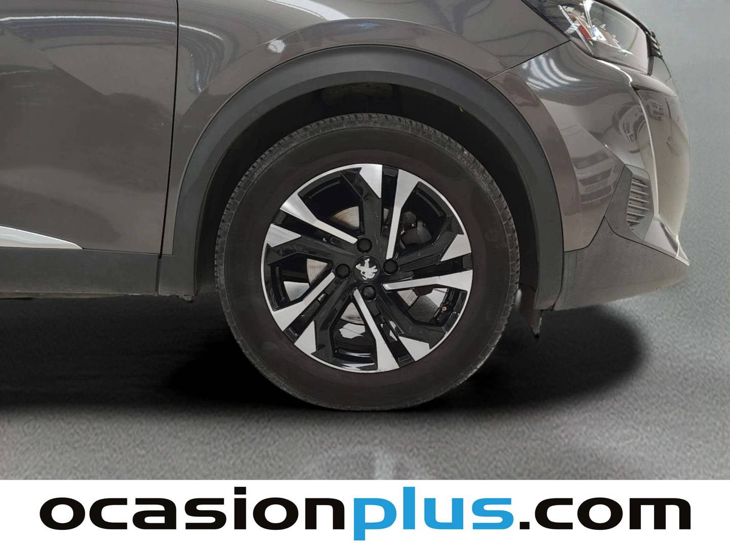 Peugeot 2008 Peugeot 2008 2008 PureTech 130 S&S Allure (130 CV) 130cv
