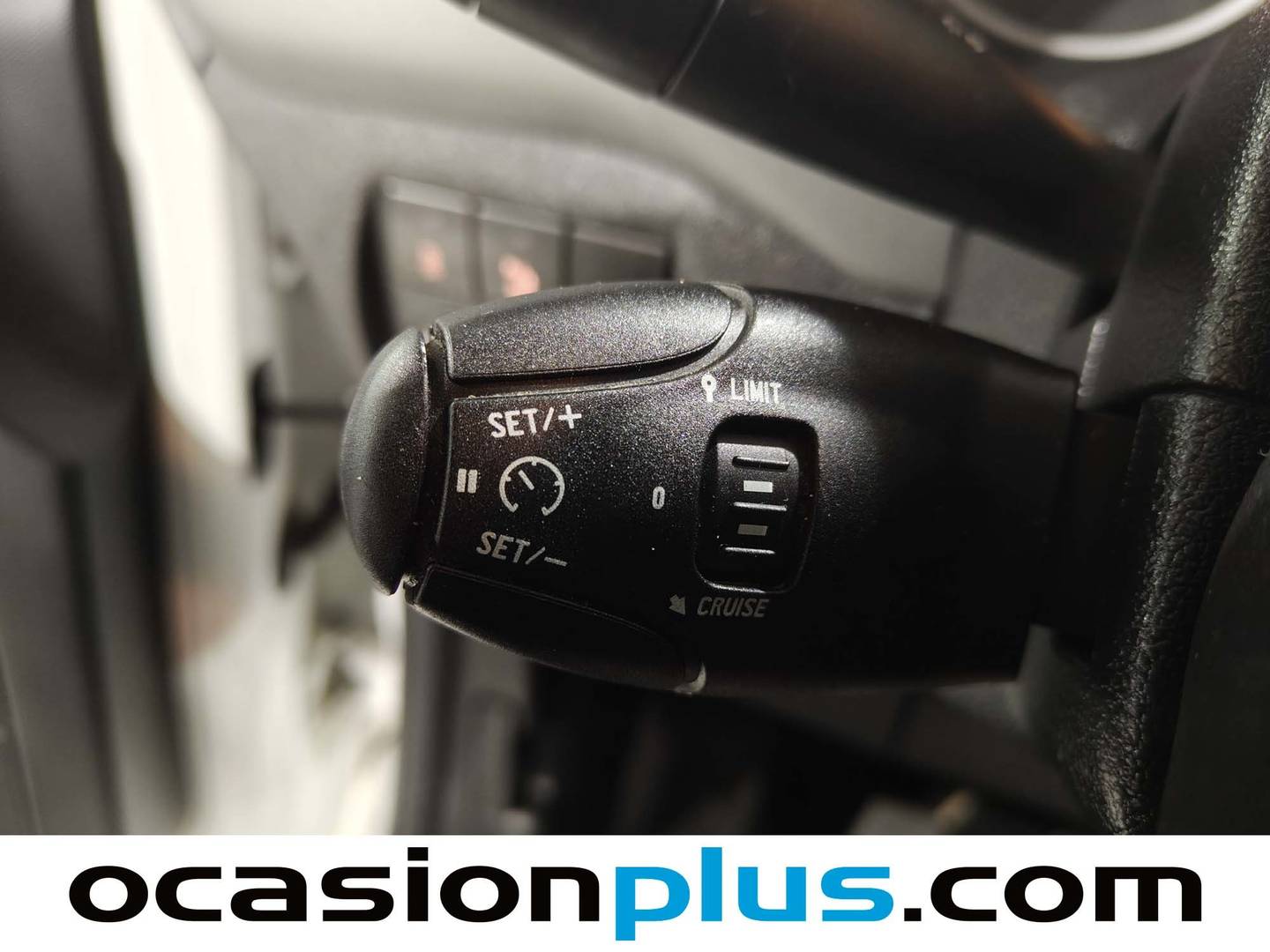 Citroën Berlingo Citroen Berlingo Combi BlueHDi 100 Multispace 20 Aniversario (100 CV) de segunda mano