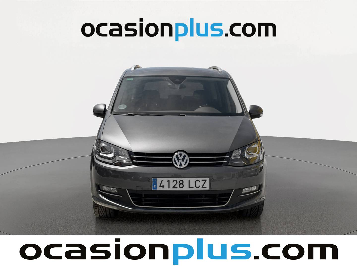 Volkswagen Sharan Volkswagen Sharan 1 Million 2.0 TDI 4Motion (177 CV) DSG 7 Plazas km 0