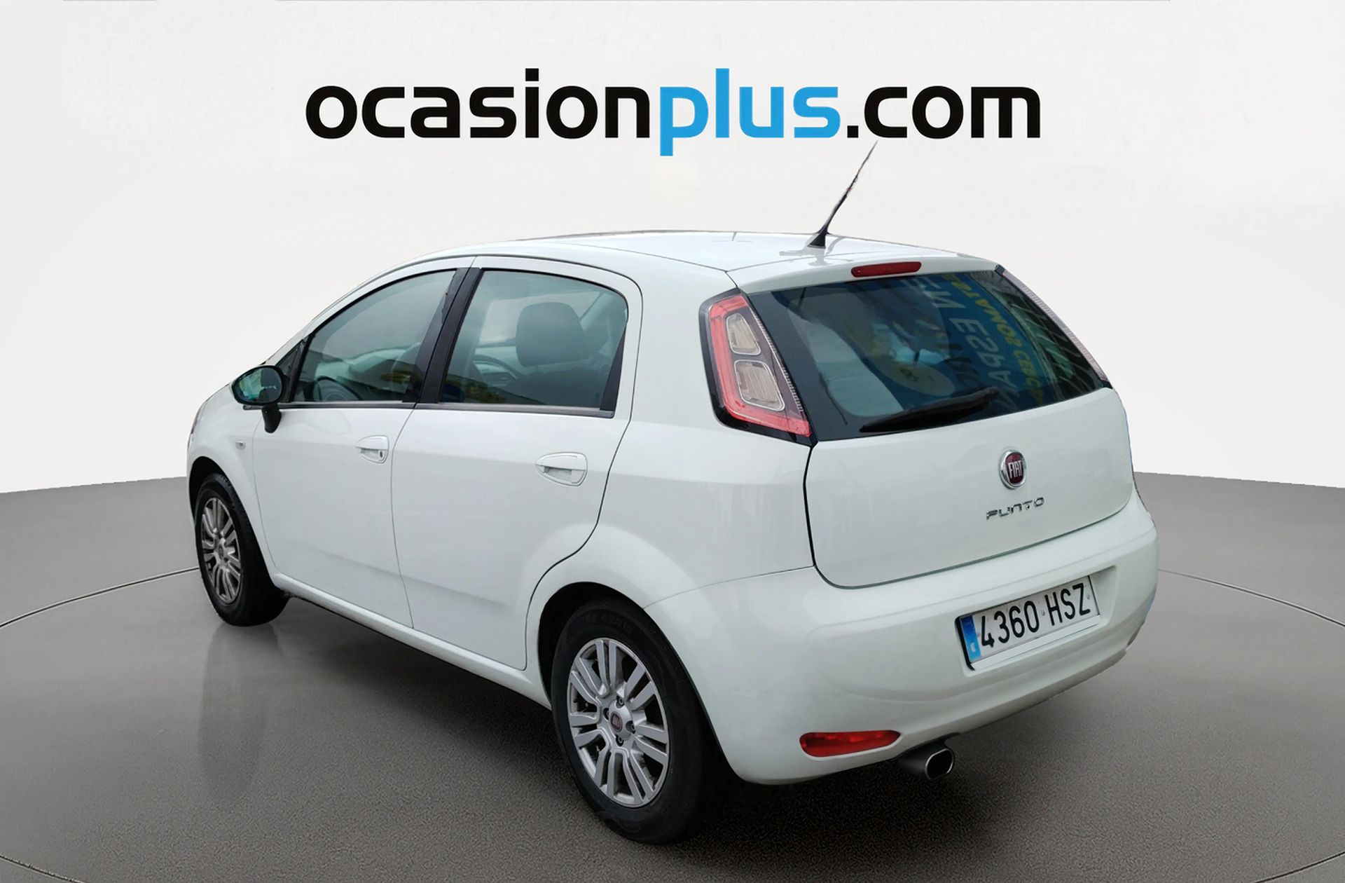 Fiat Punto 1.3 MultiJet Easy - foto 3