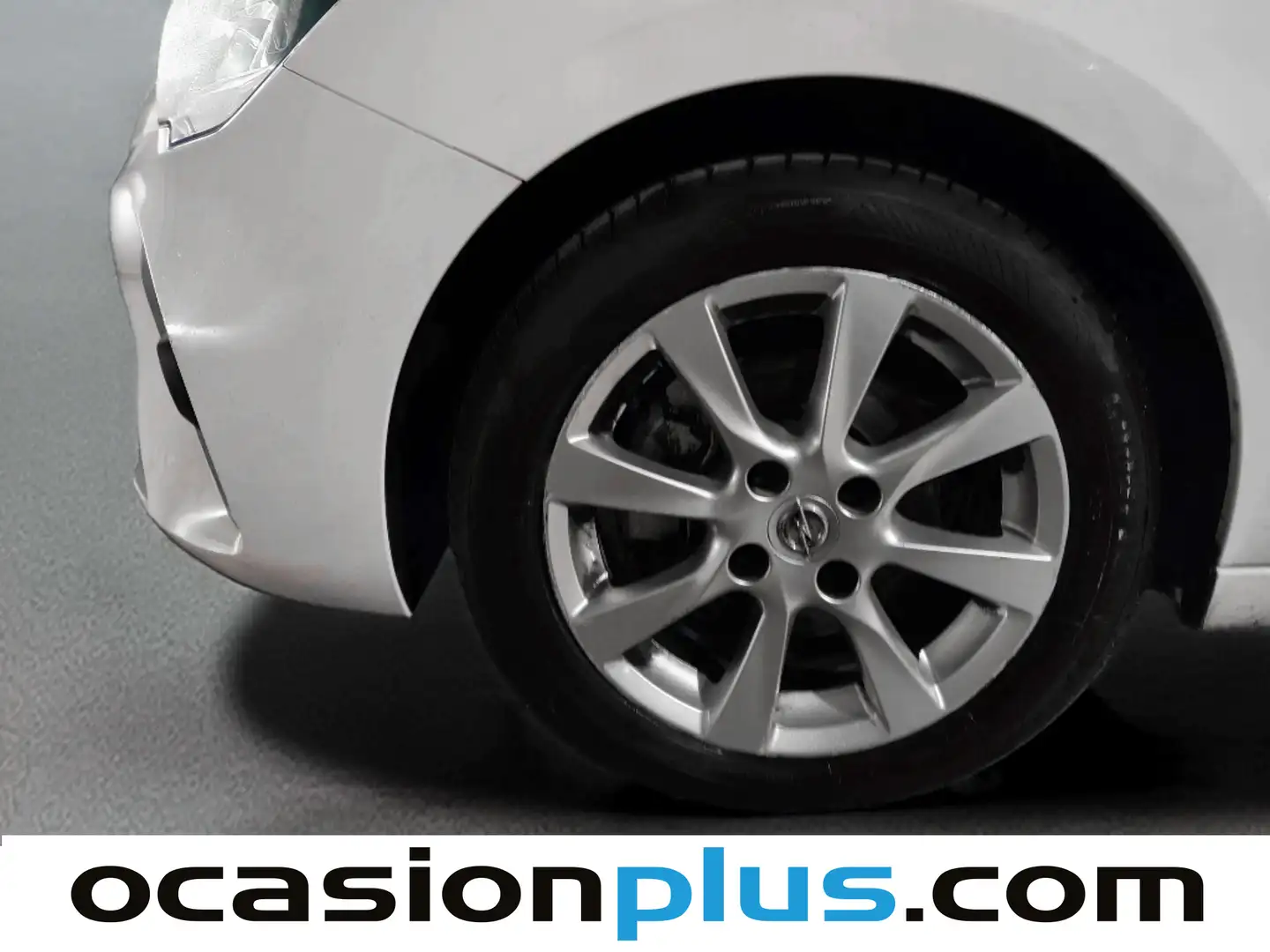 Foto Opel Corsa Opel Corsa 1.2 Turbo XHL Edition (100 CV)