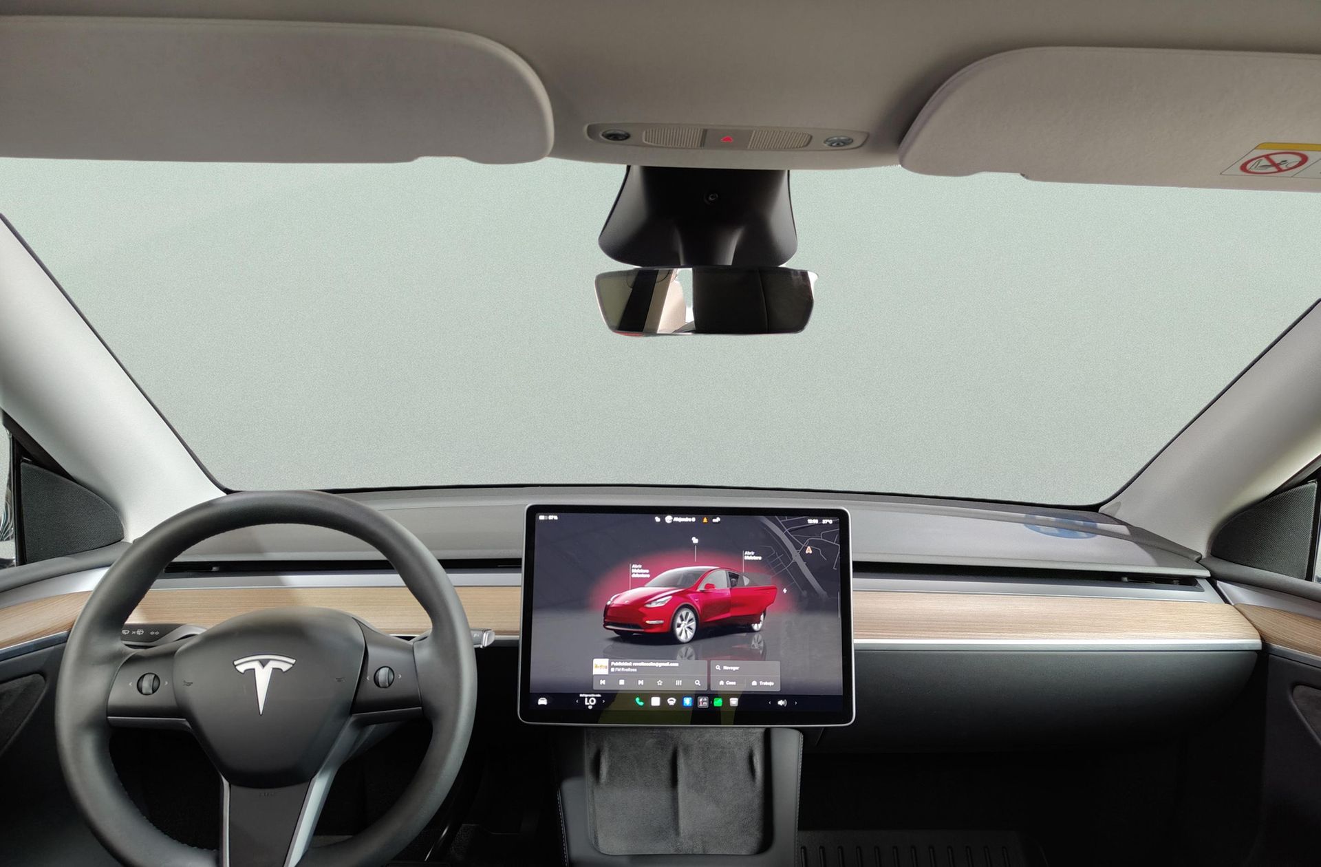 Tesla Model Y Tracción Trasera - foto 7